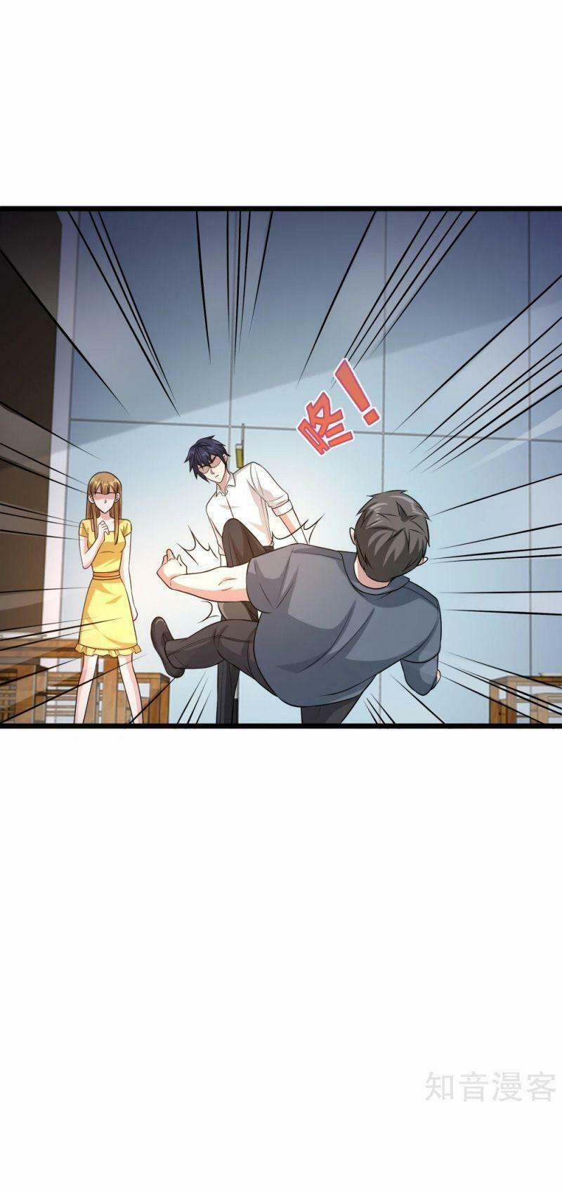 Đô Thị Tà Vương 159 trang 14