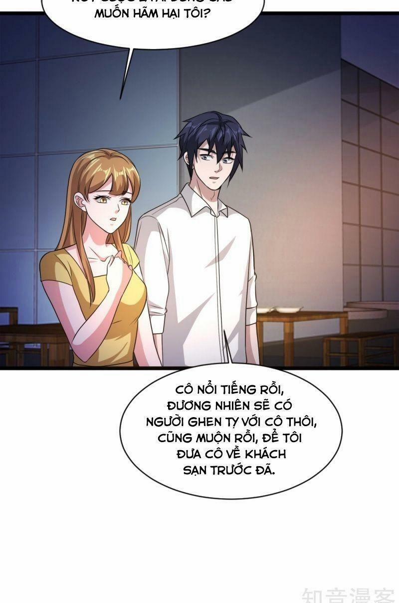 Đô Thị Tà Vương 159 trang 17