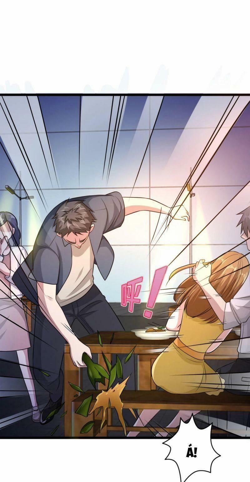 Đô Thị Tà Vương 159 trang 2