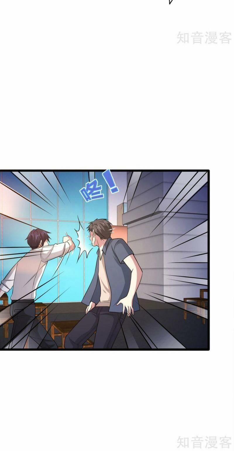 Đô Thị Tà Vương 159 trang 3