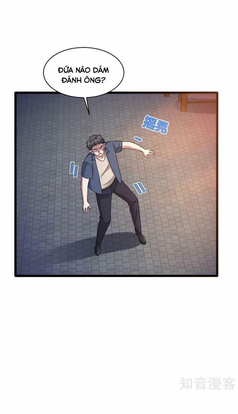 Đô Thị Tà Vương 159 trang 4