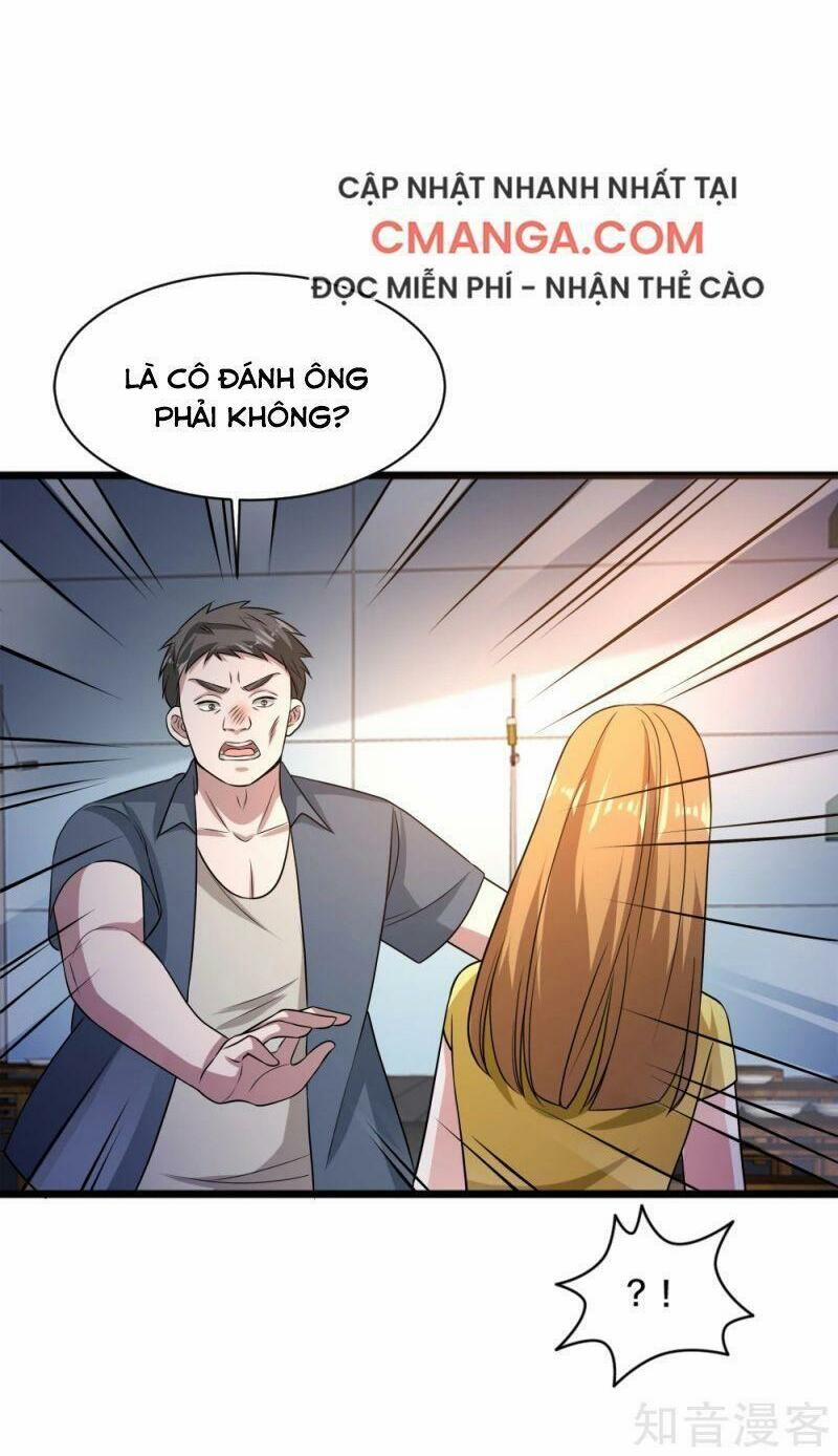 Đô Thị Tà Vương 159 trang 5