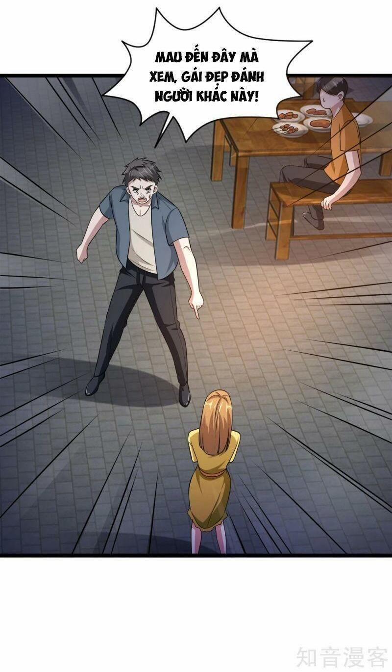 Đô Thị Tà Vương 159 trang 7