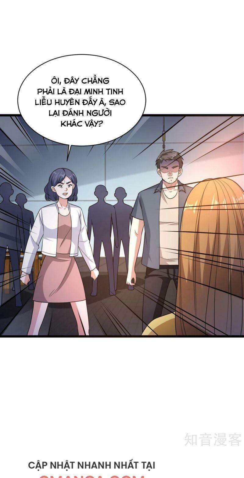 Đô Thị Tà Vương 159 trang 8