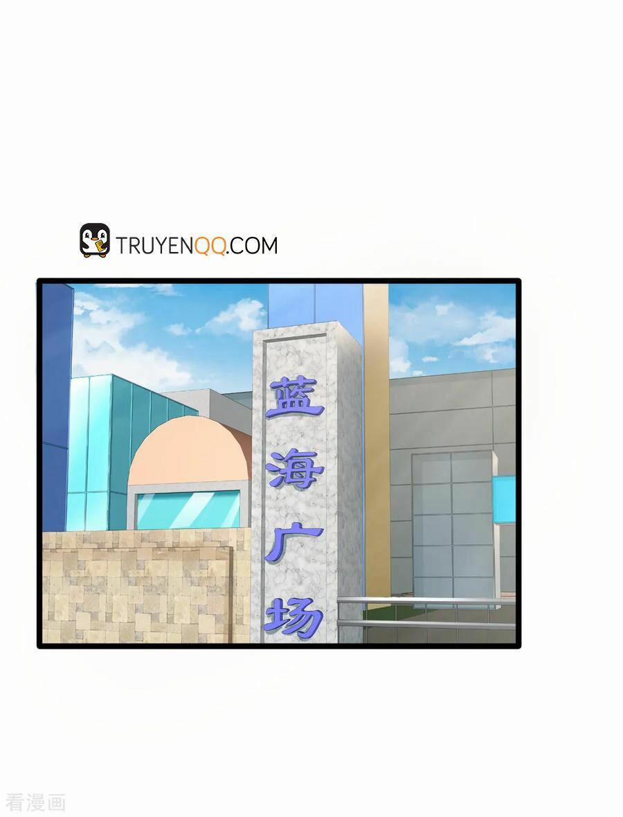 Đô Thị Tà Vương 16 trang 1