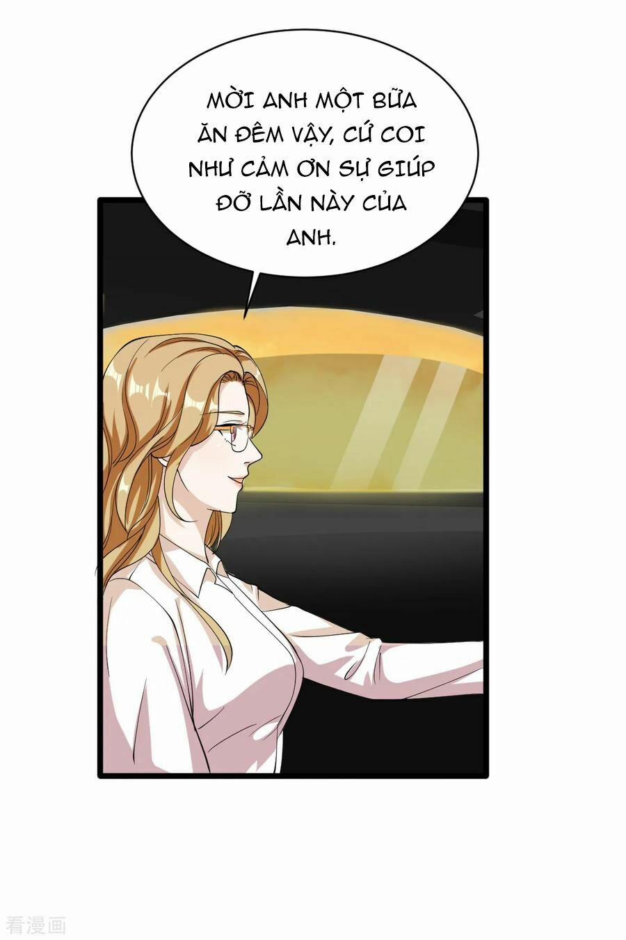 Đô Thị Tà Vương 16 trang 11