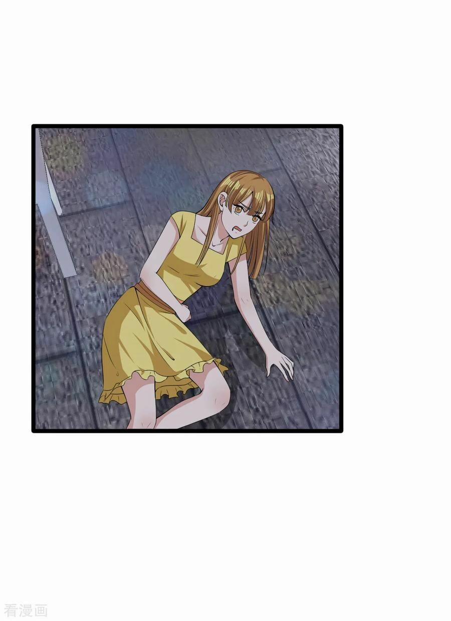 Đô Thị Tà Vương 16 trang 32