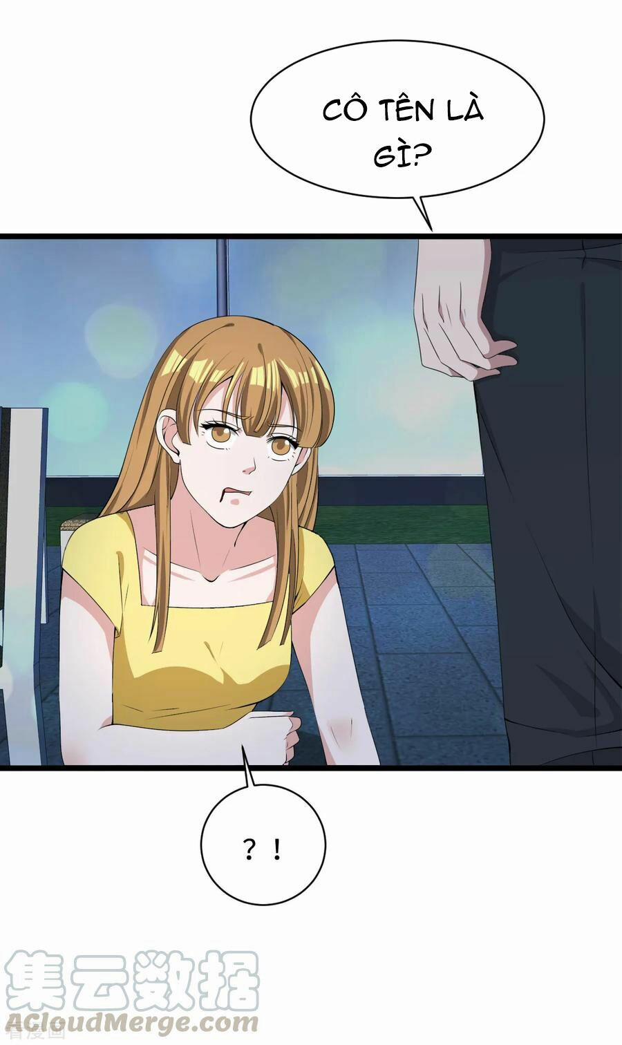 Đô Thị Tà Vương 16 trang 33