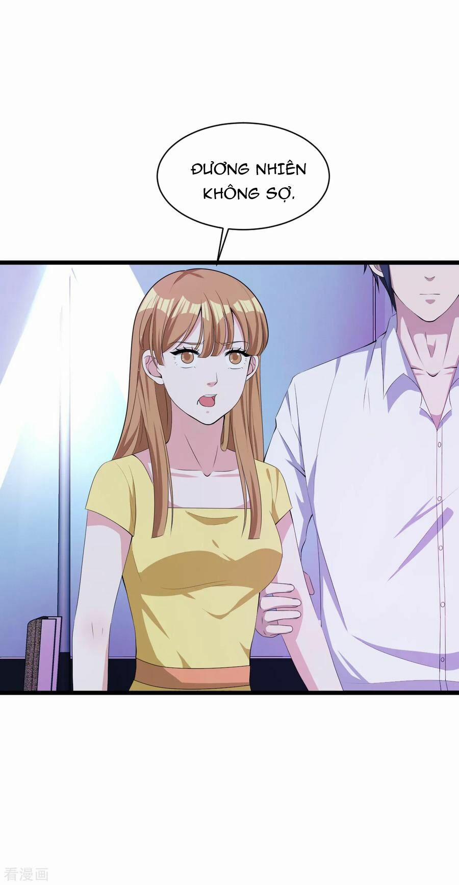 Đô Thị Tà Vương 16 trang 36