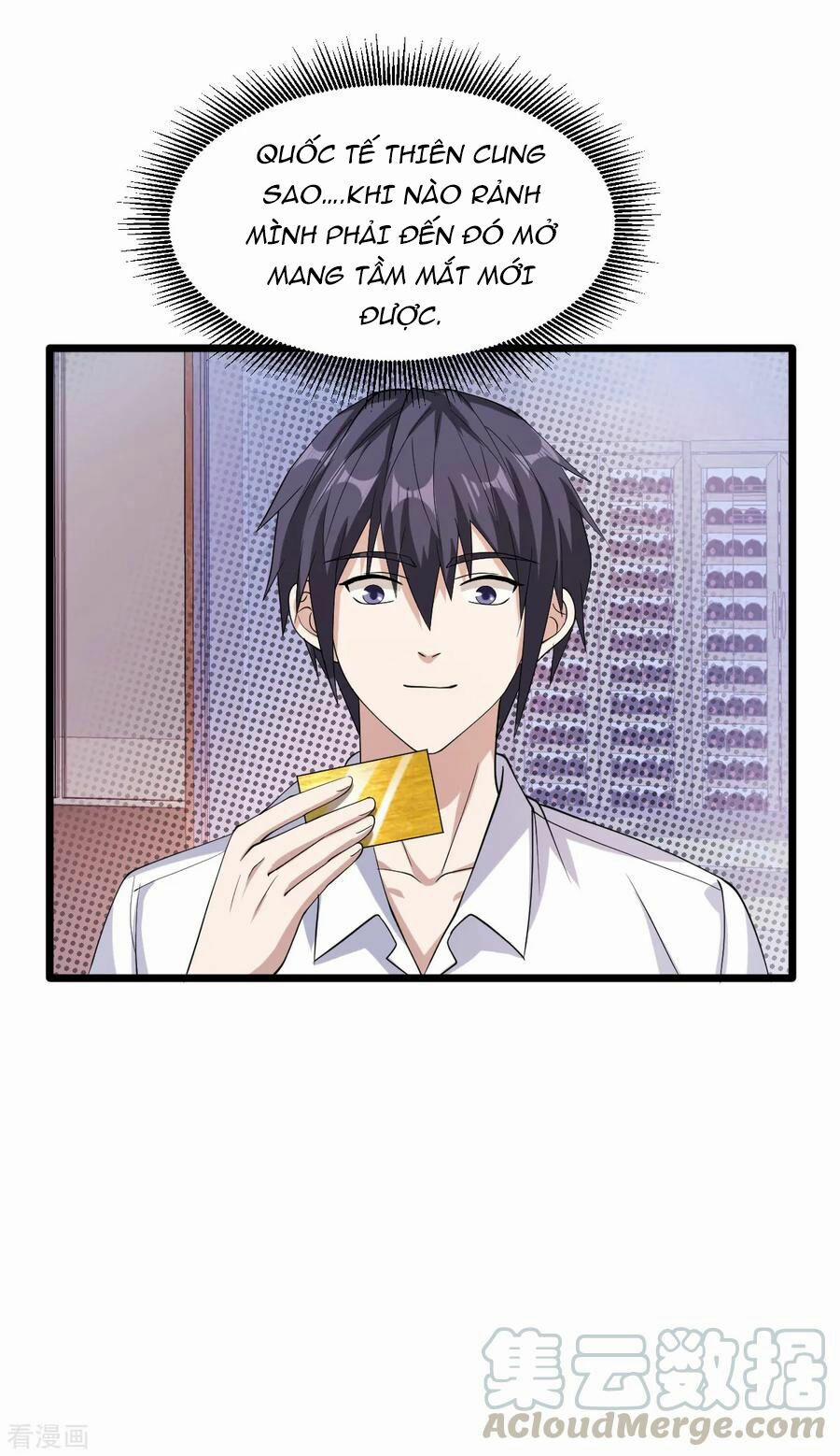 Đô Thị Tà Vương 16 trang 4