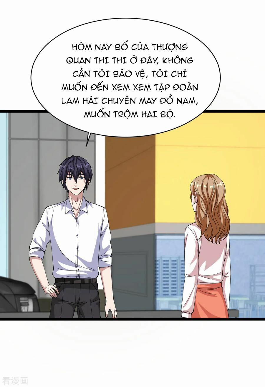 Đô Thị Tà Vương 16 trang 7