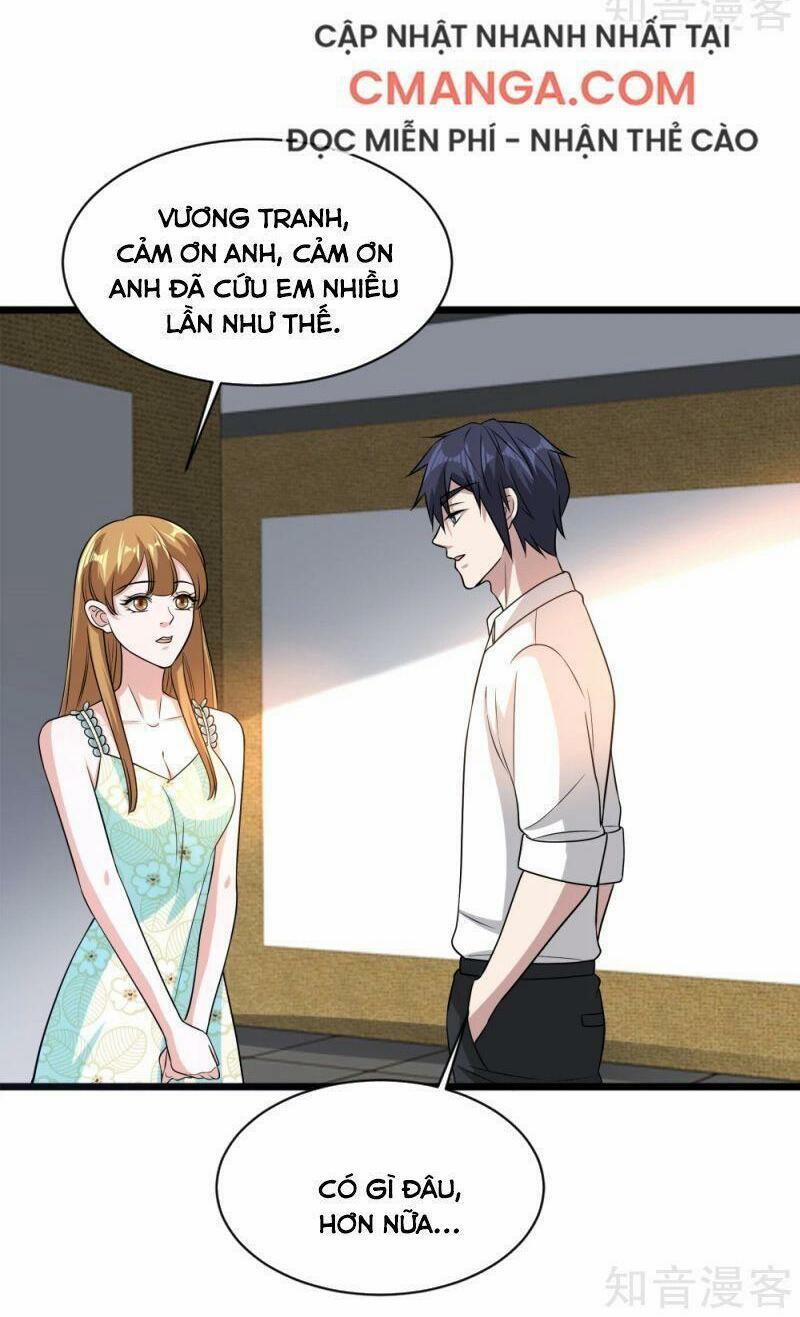 Đô Thị Tà Vương 160 trang 1