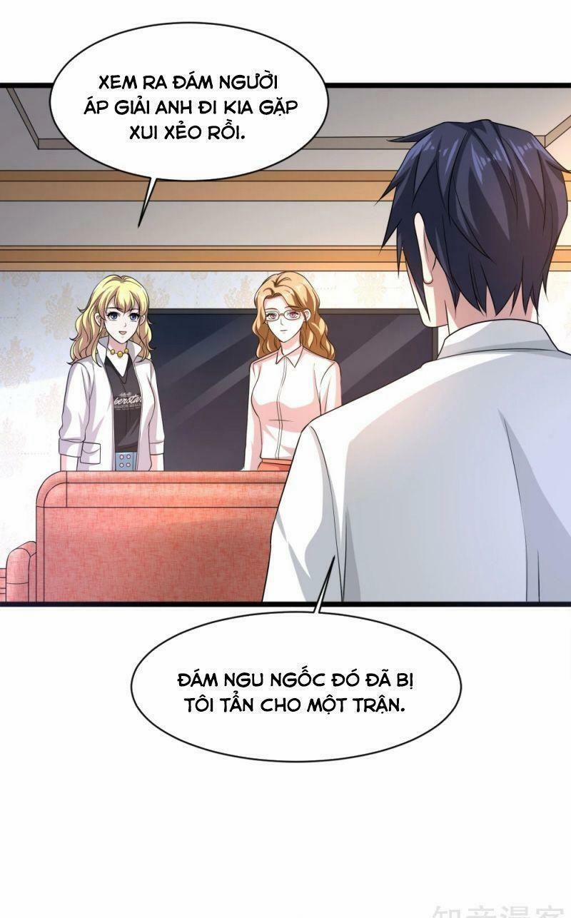 Đô Thị Tà Vương 160 trang 10