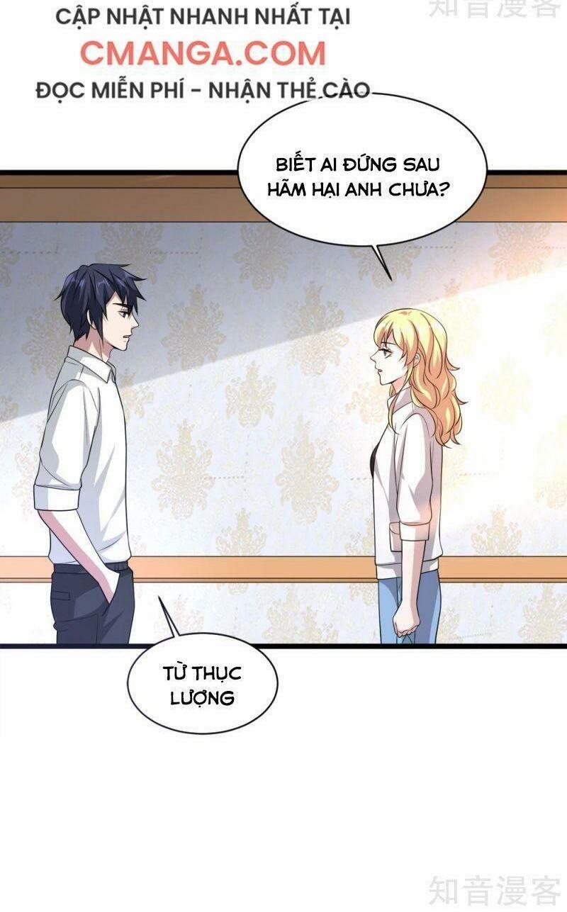 Đô Thị Tà Vương 160 trang 11