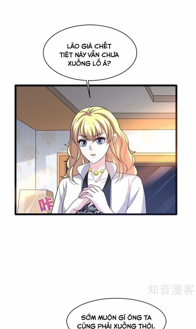 Đô Thị Tà Vương 160 trang 12