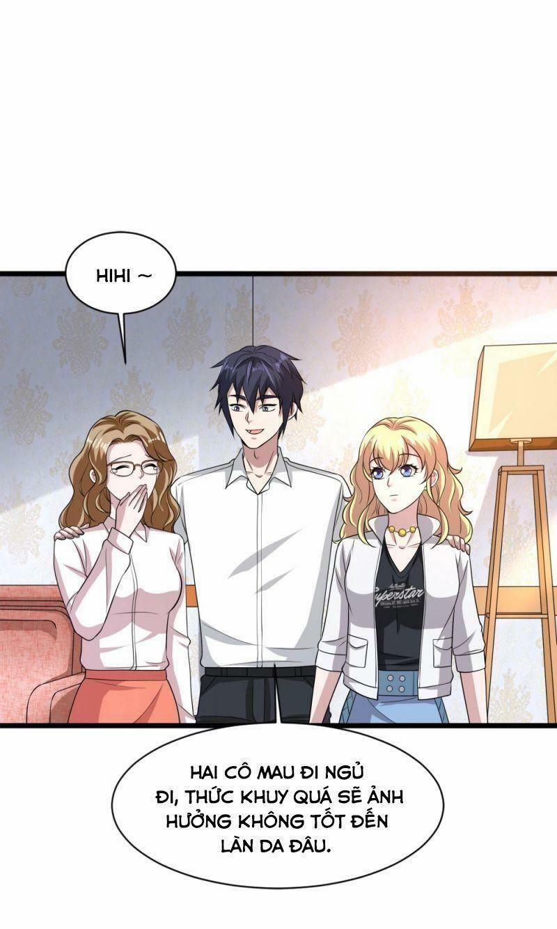 Đô Thị Tà Vương 160 trang 14