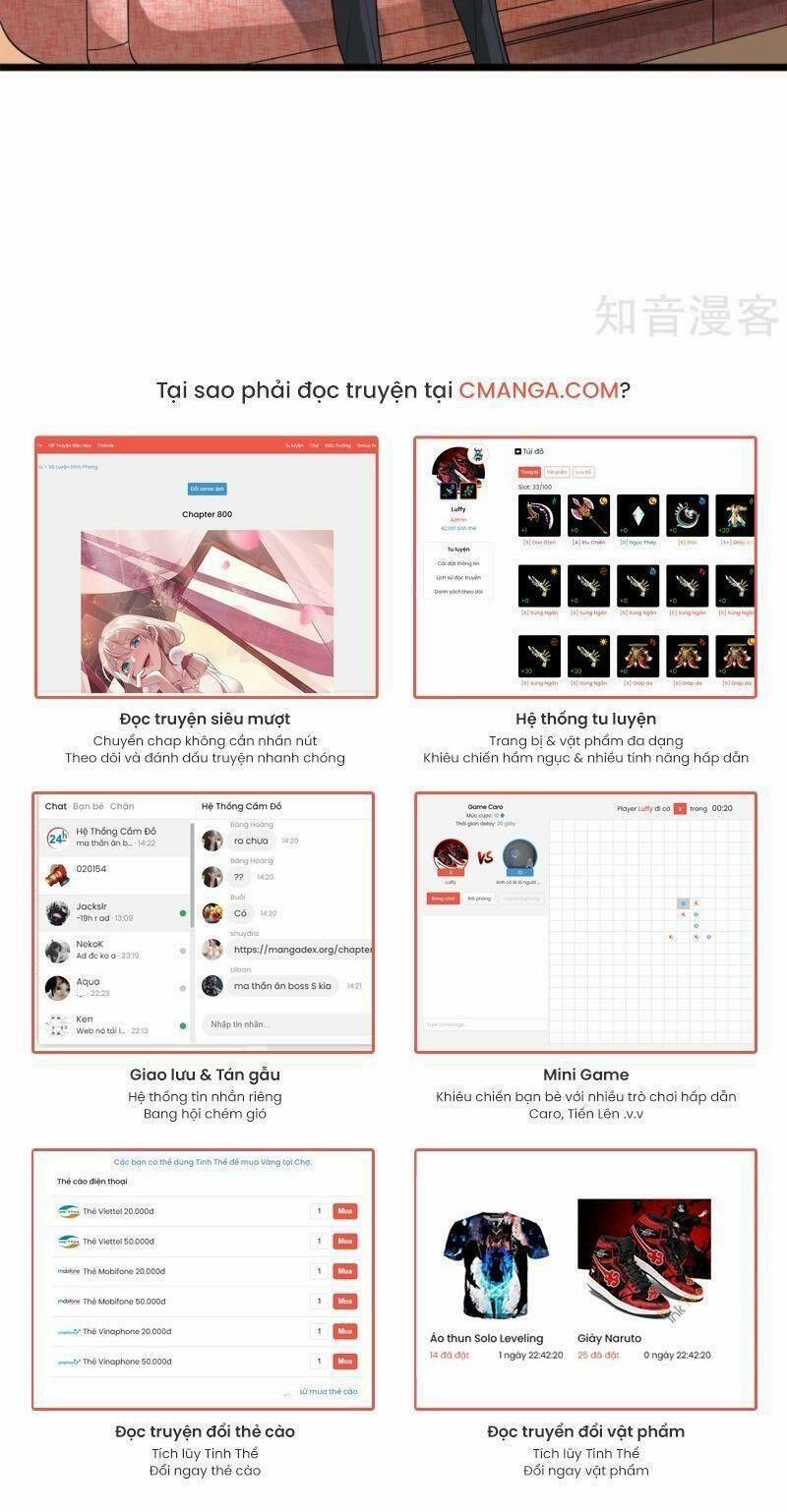 Đô Thị Tà Vương 160 trang 17