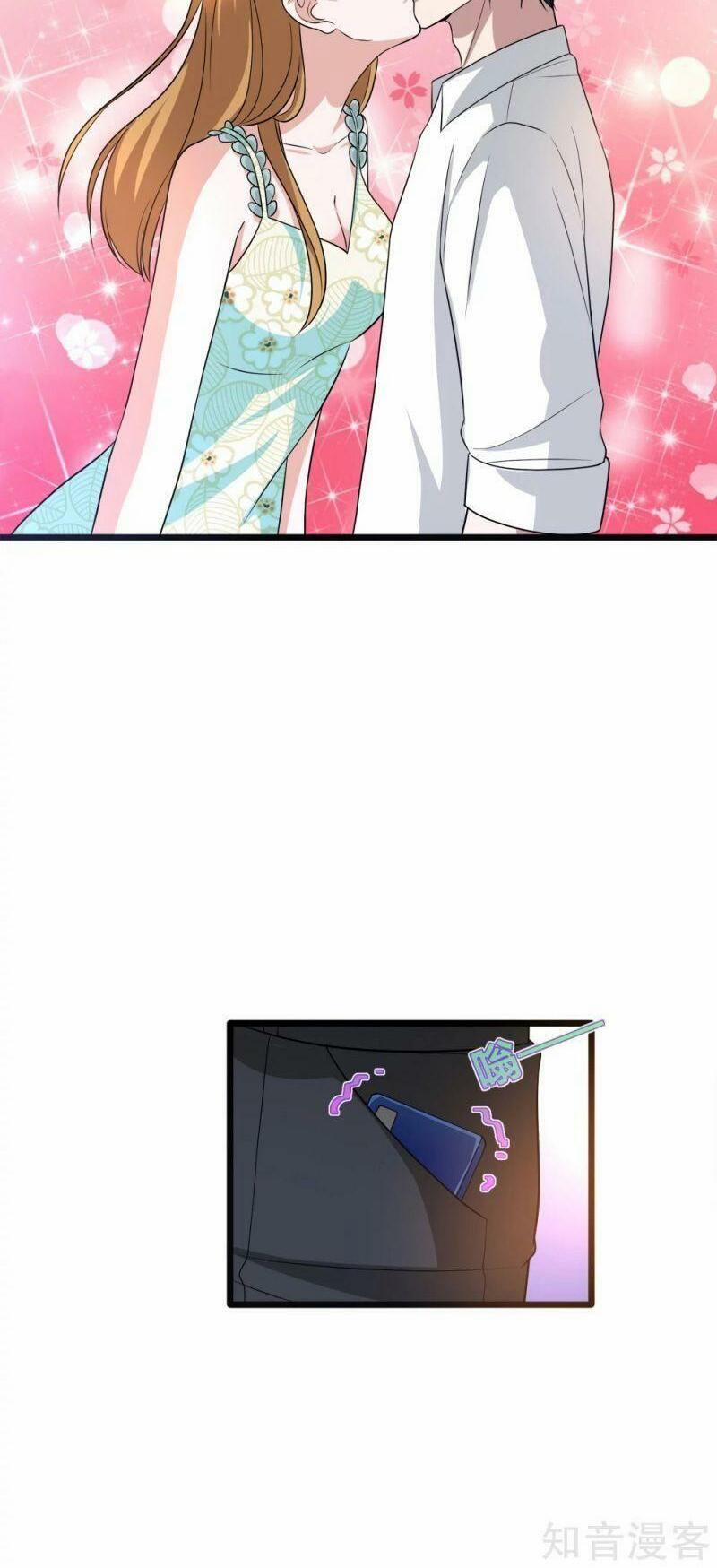 Đô Thị Tà Vương 160 trang 3