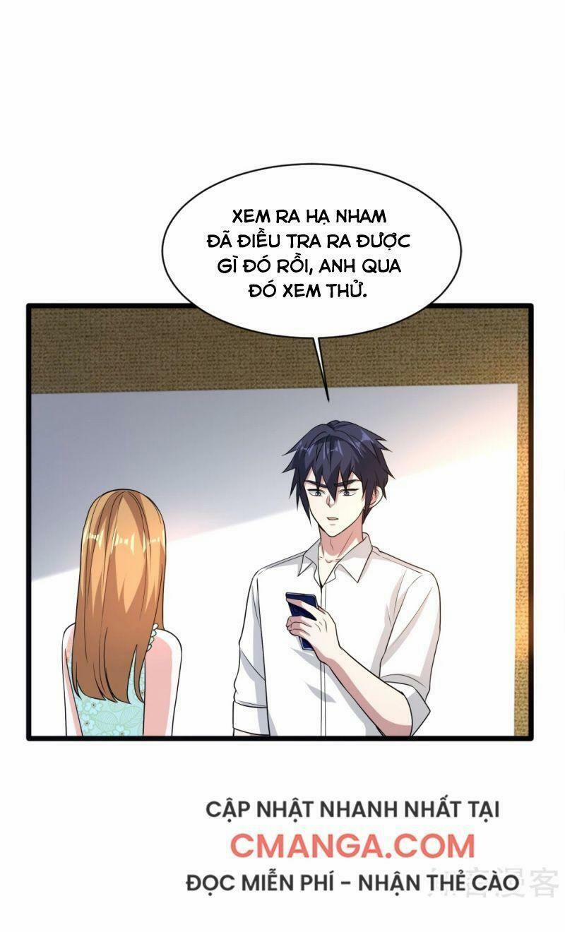 Đô Thị Tà Vương 160 trang 4