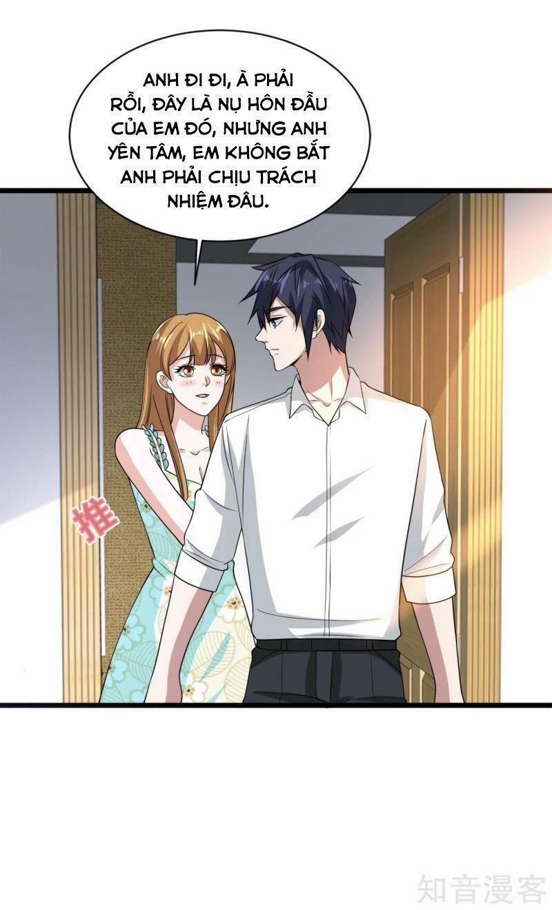 Đô Thị Tà Vương 160 trang 5