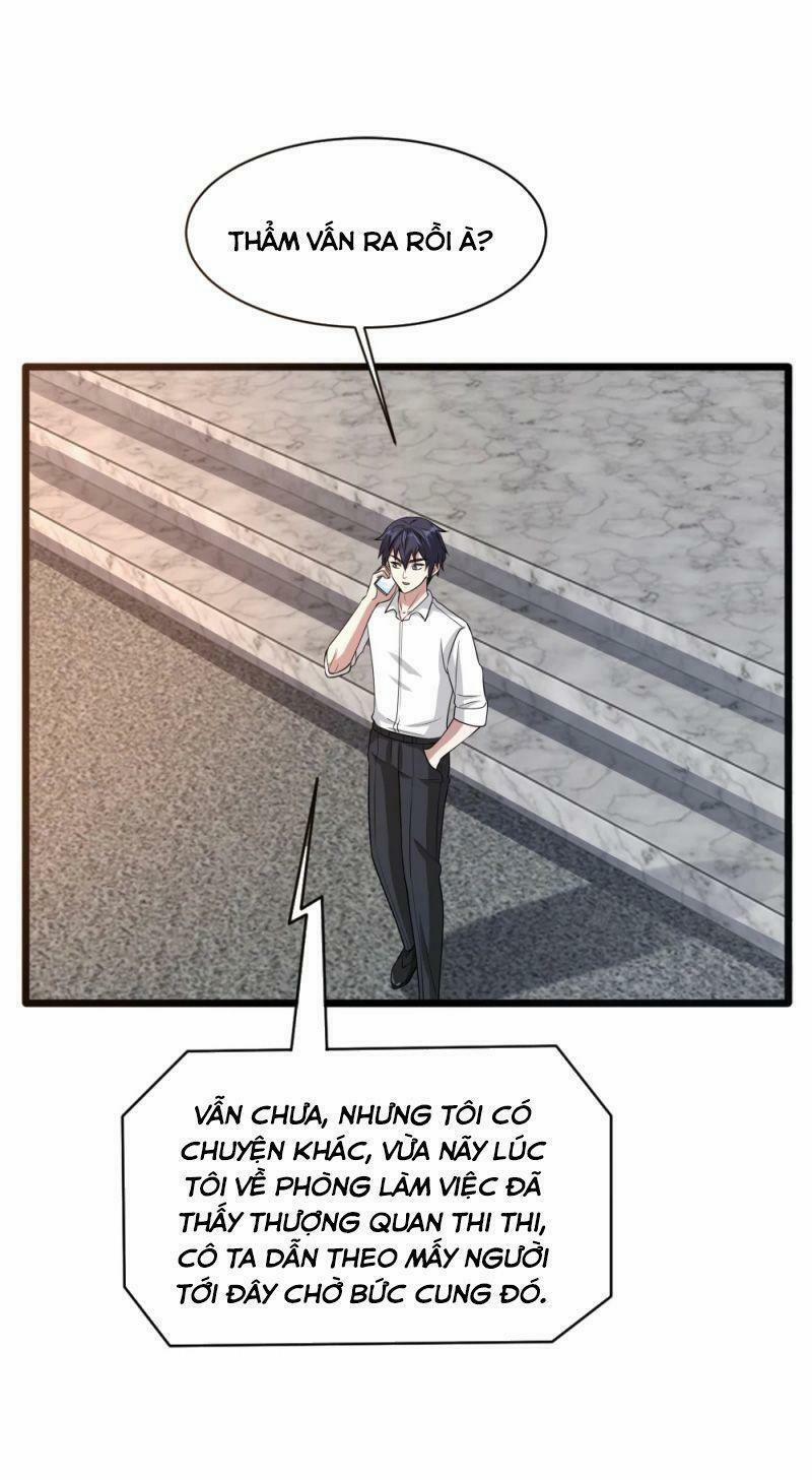 Đô Thị Tà Vương 160 trang 6