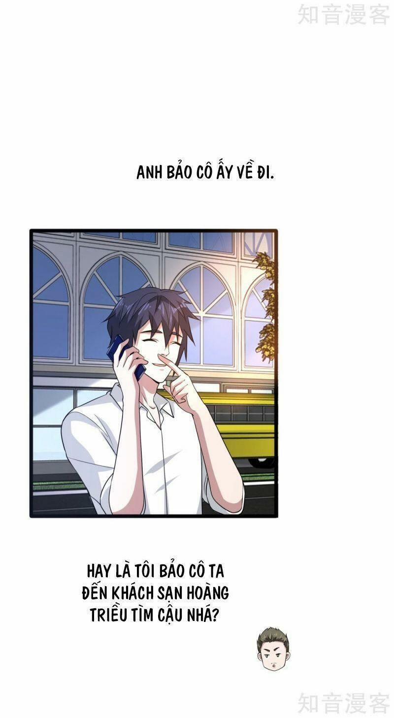 Đô Thị Tà Vương 160 trang 7