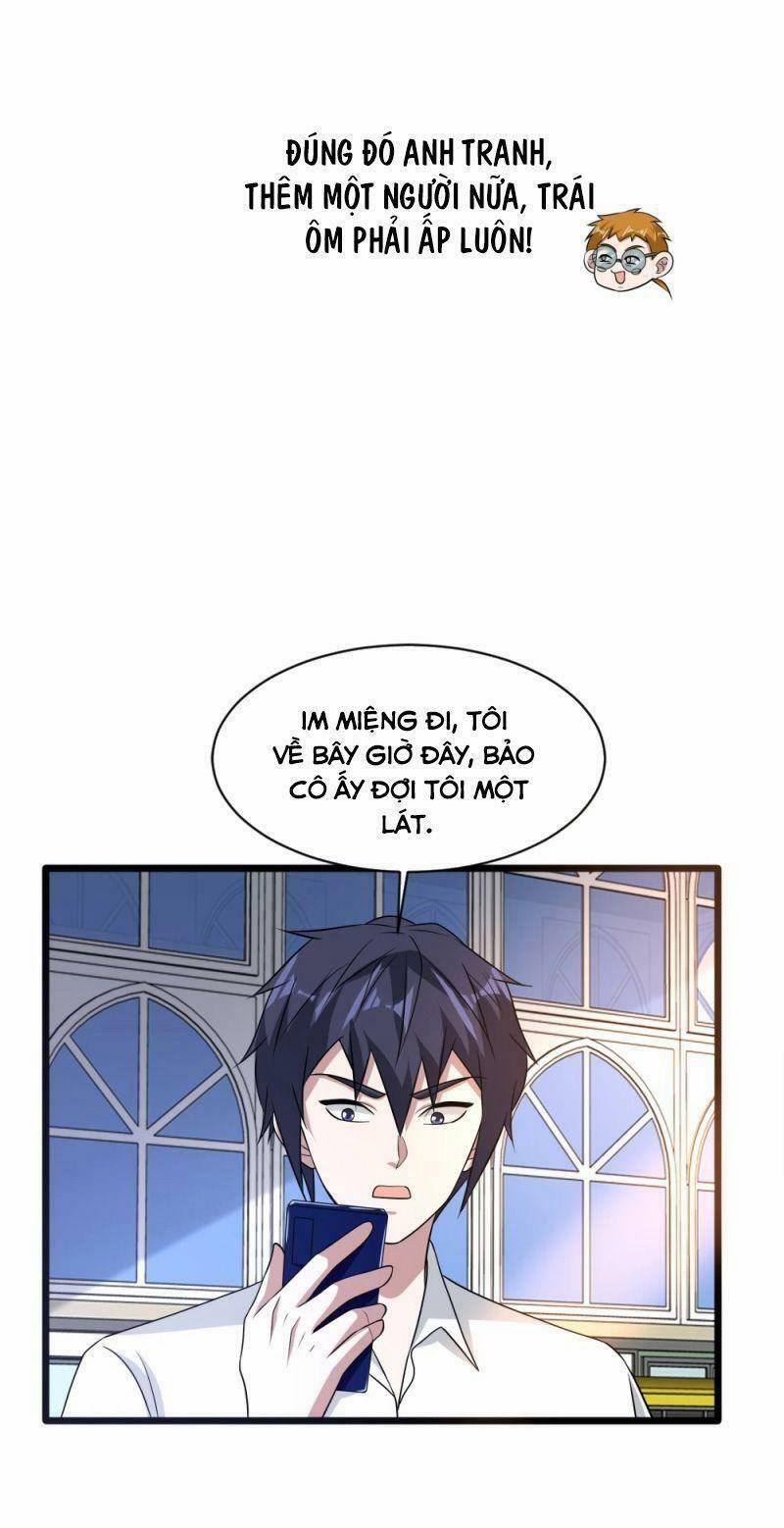 Đô Thị Tà Vương 160 trang 8