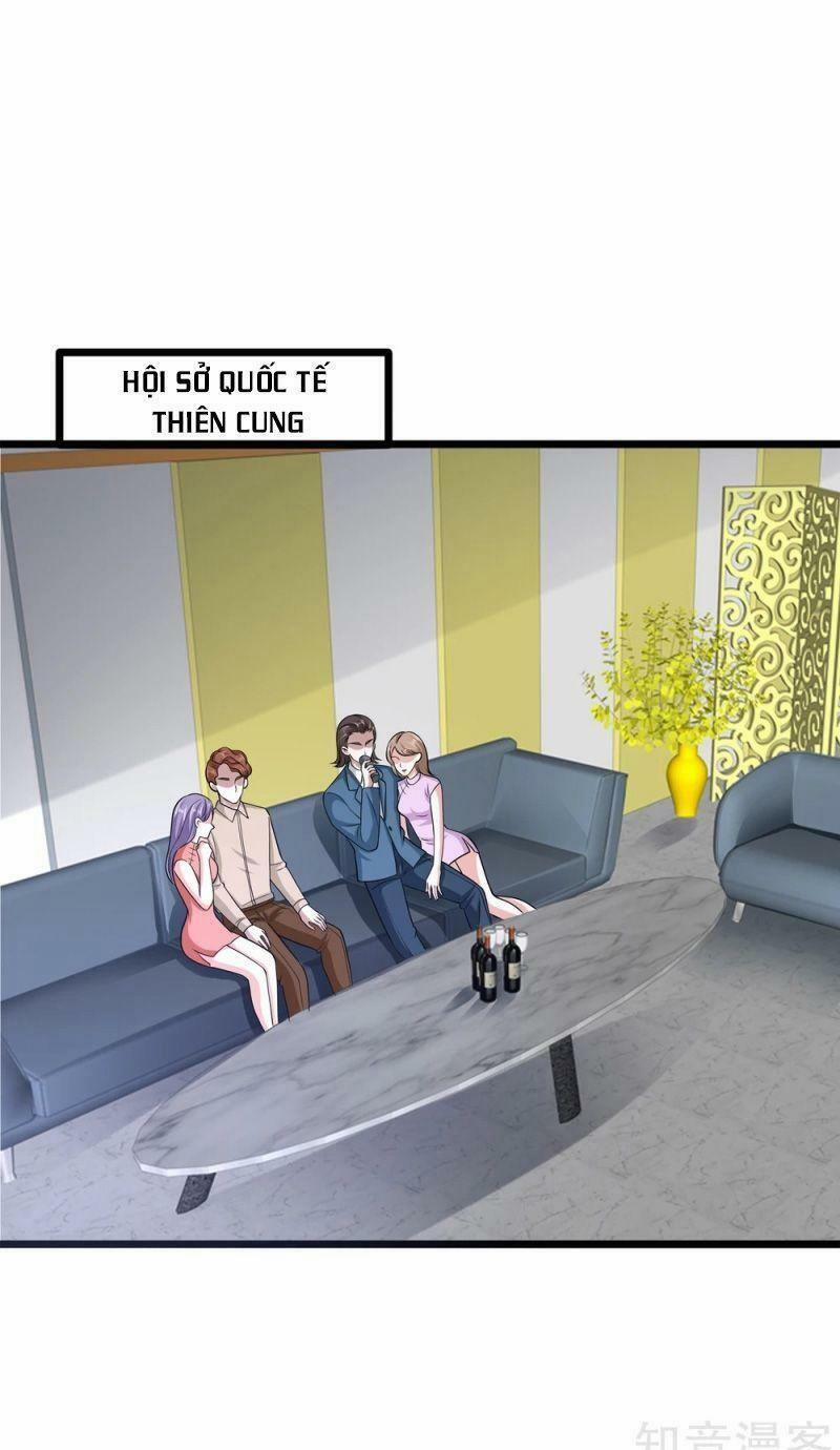 Đô Thị Tà Vương 161 trang 0