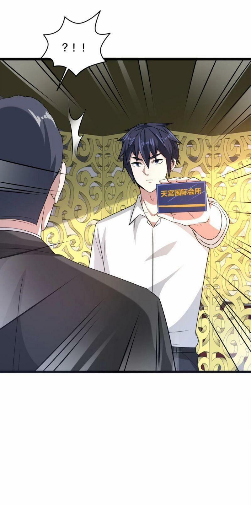 Đô Thị Tà Vương 161 trang 14