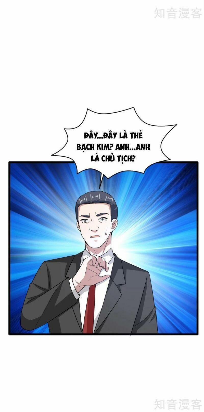 Đô Thị Tà Vương 161 trang 15