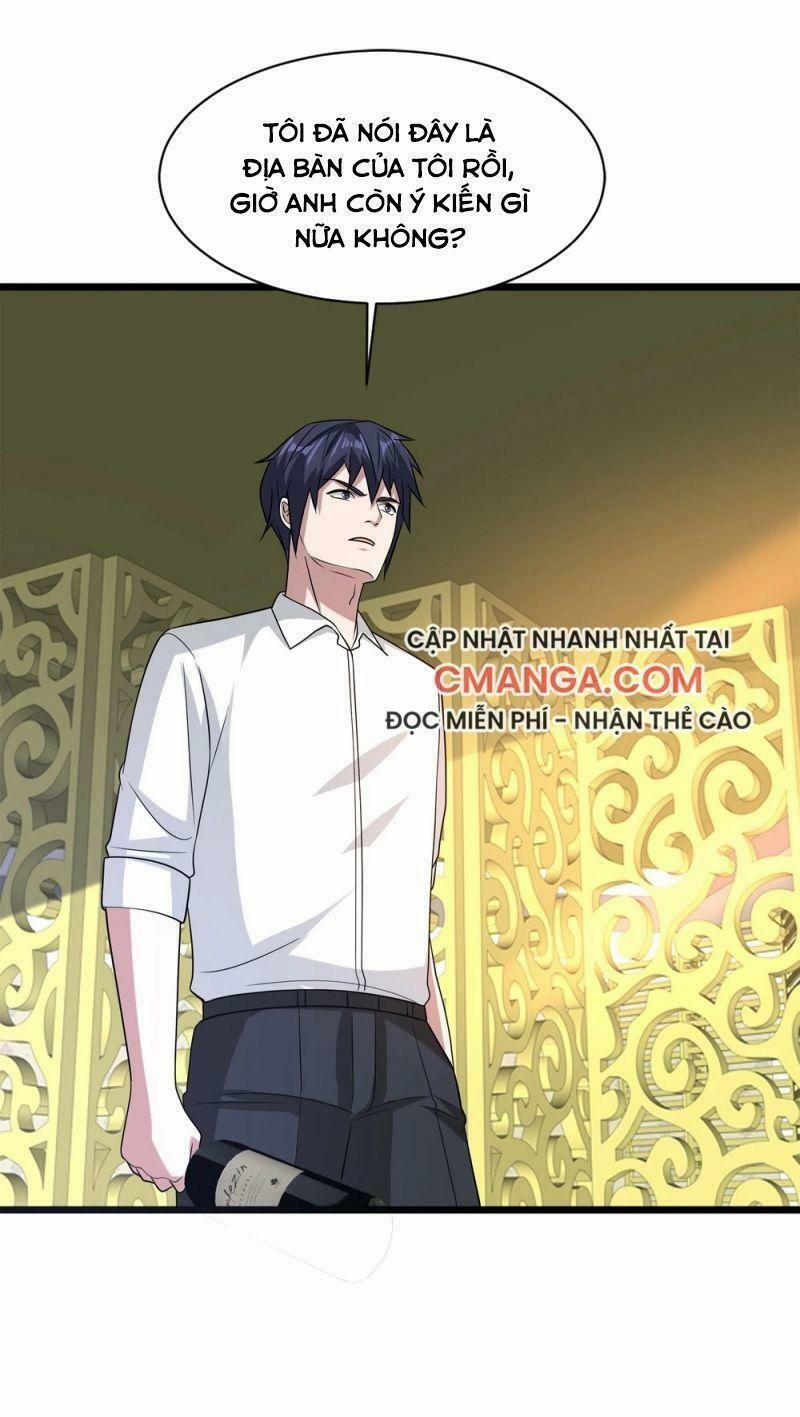 Đô Thị Tà Vương 161 trang 16