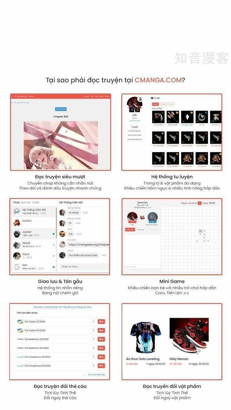 Đô Thị Tà Vương 161 trang 17