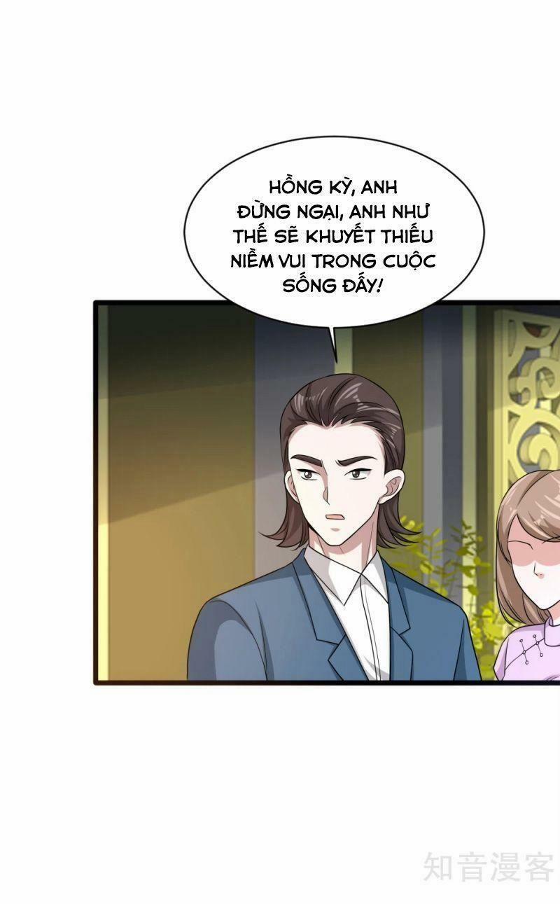 Đô Thị Tà Vương 161 trang 2