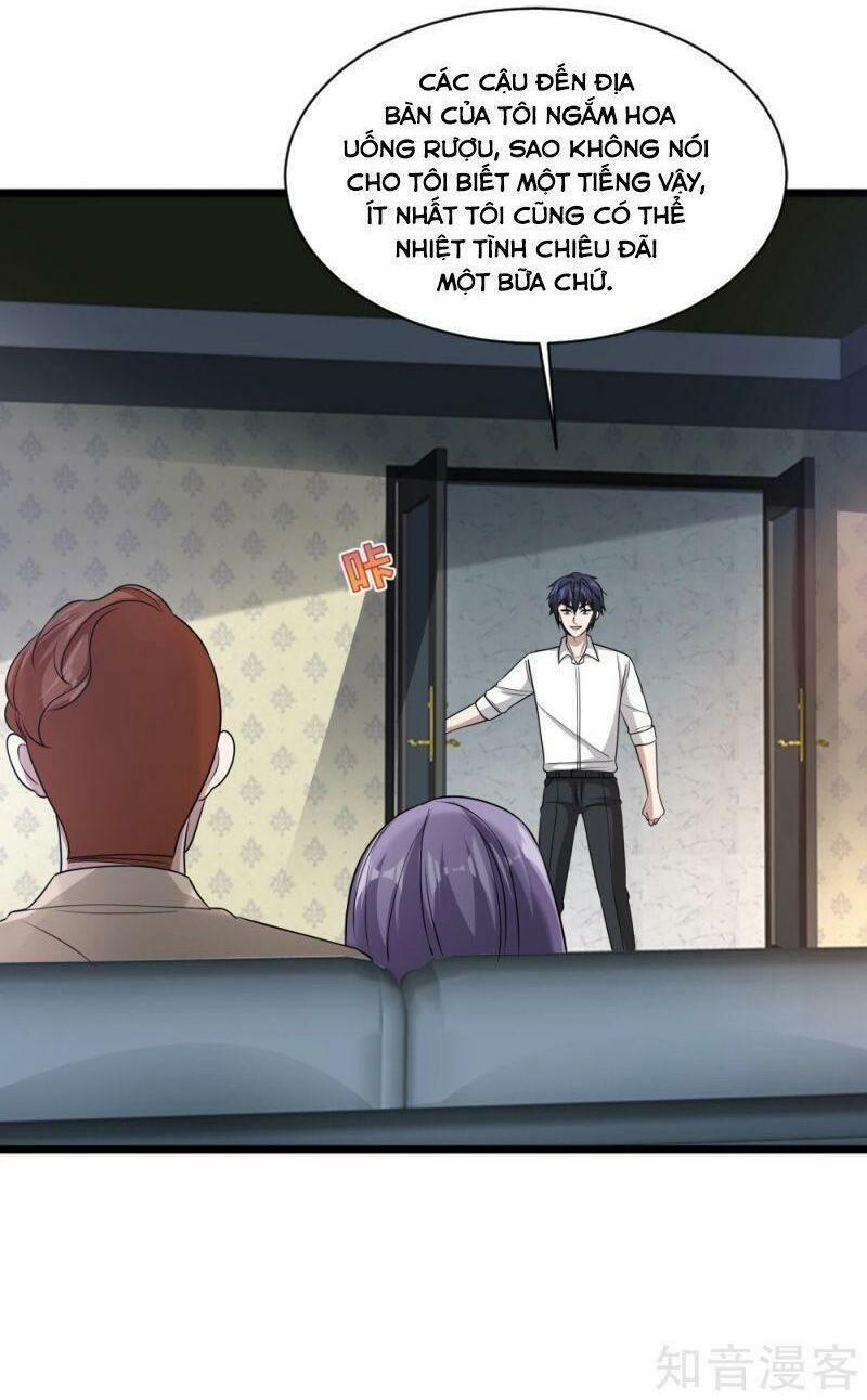 Đô Thị Tà Vương 161 trang 3