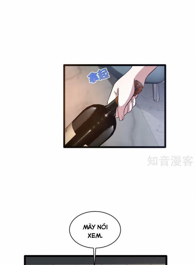 Đô Thị Tà Vương 161 trang 6