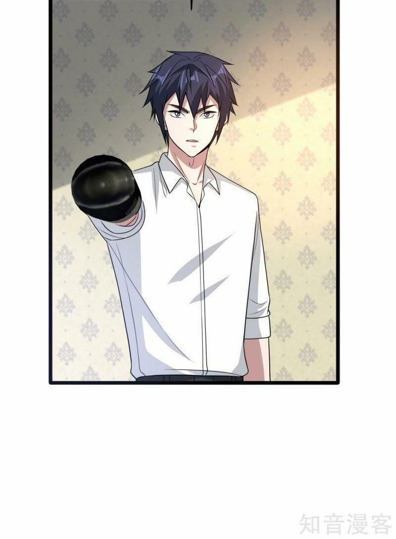 Đô Thị Tà Vương 161 trang 7