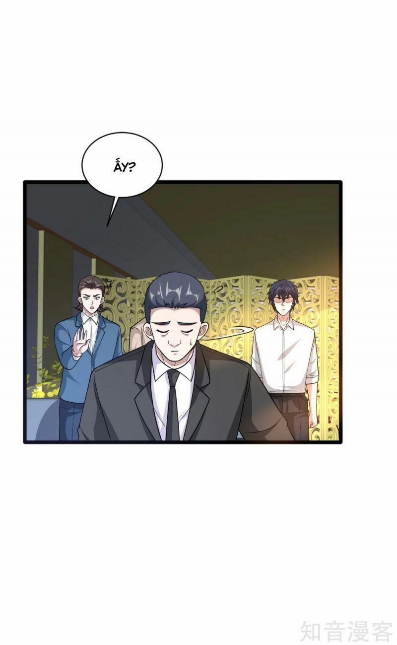 Đô Thị Tà Vương 162 trang 0