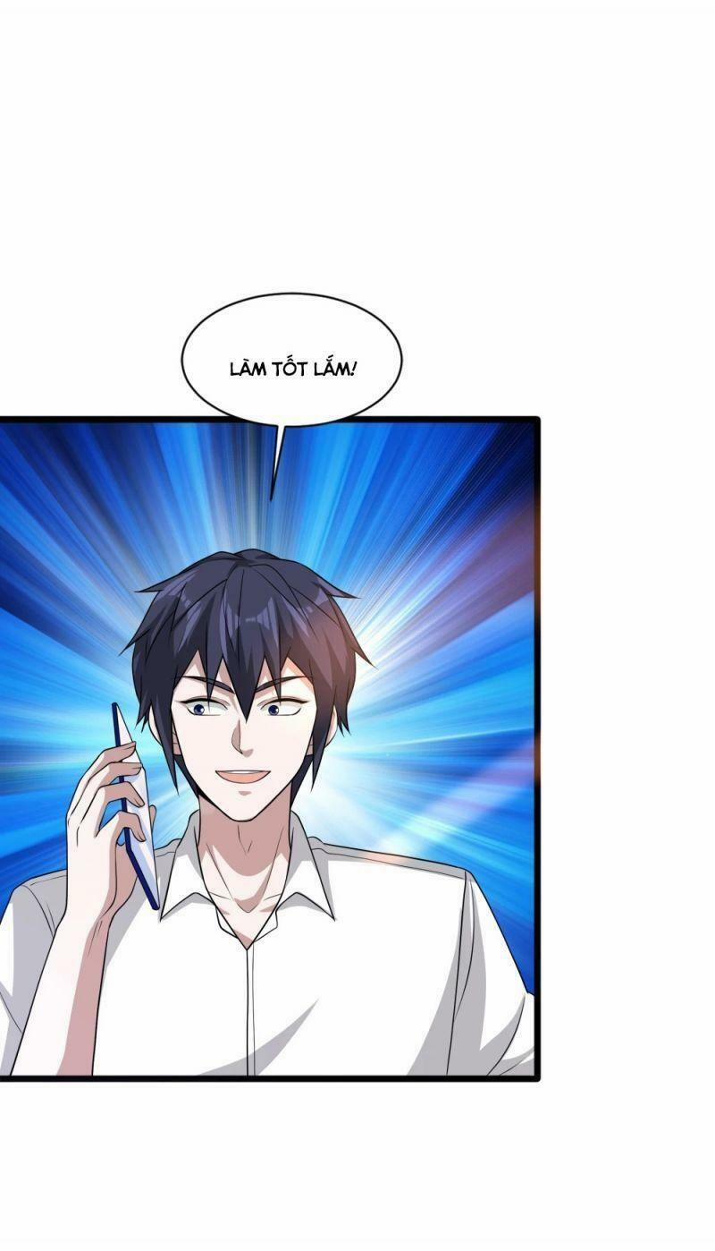 Đô Thị Tà Vương 162 trang 10