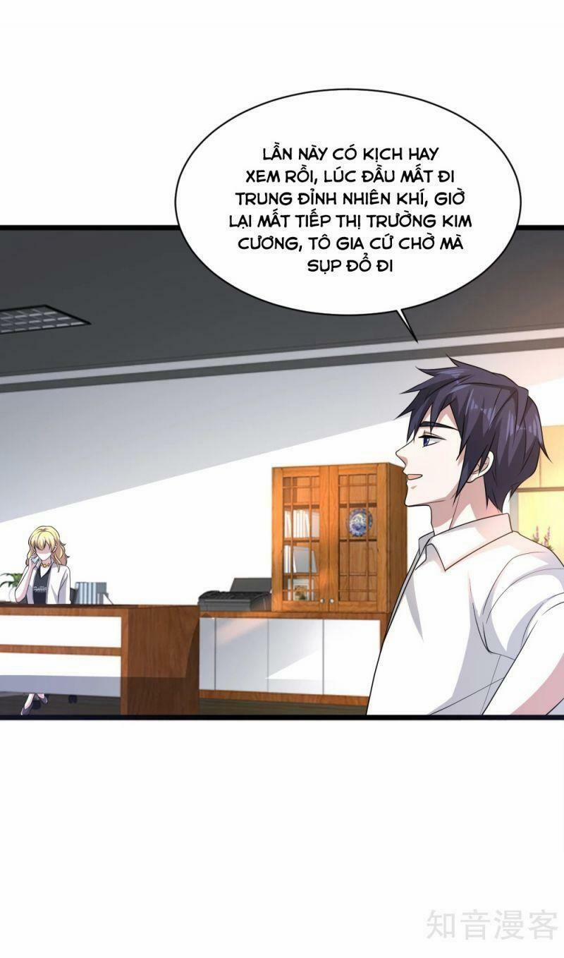 Đô Thị Tà Vương 162 trang 12