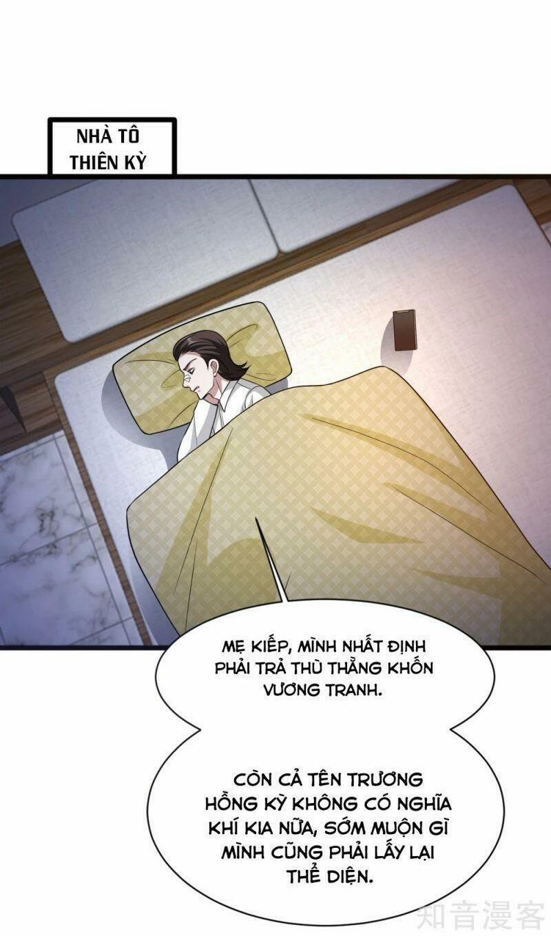 Đô Thị Tà Vương 162 trang 13