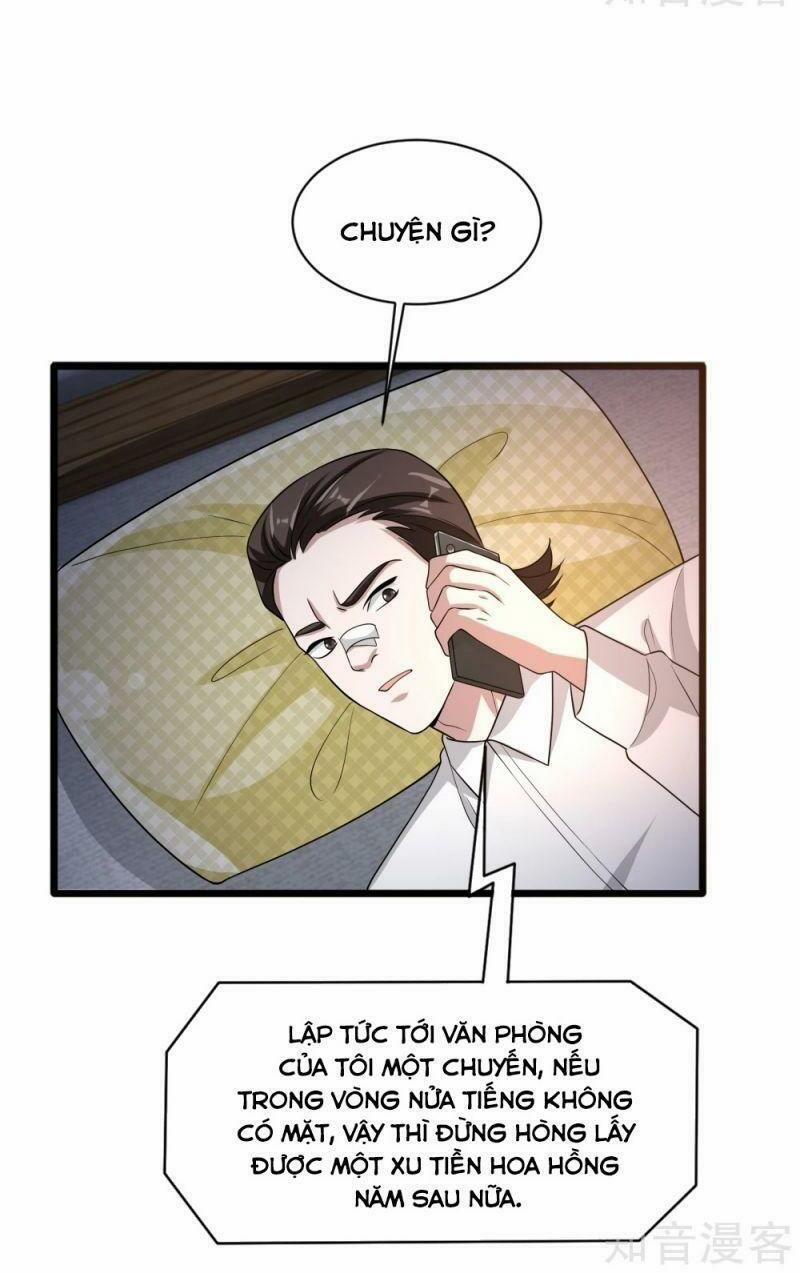 Đô Thị Tà Vương 162 trang 15