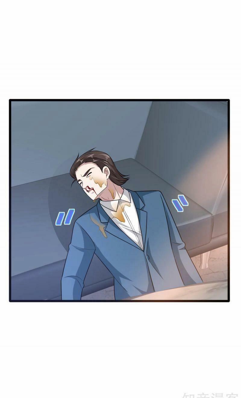 Đô Thị Tà Vương 162 trang 2