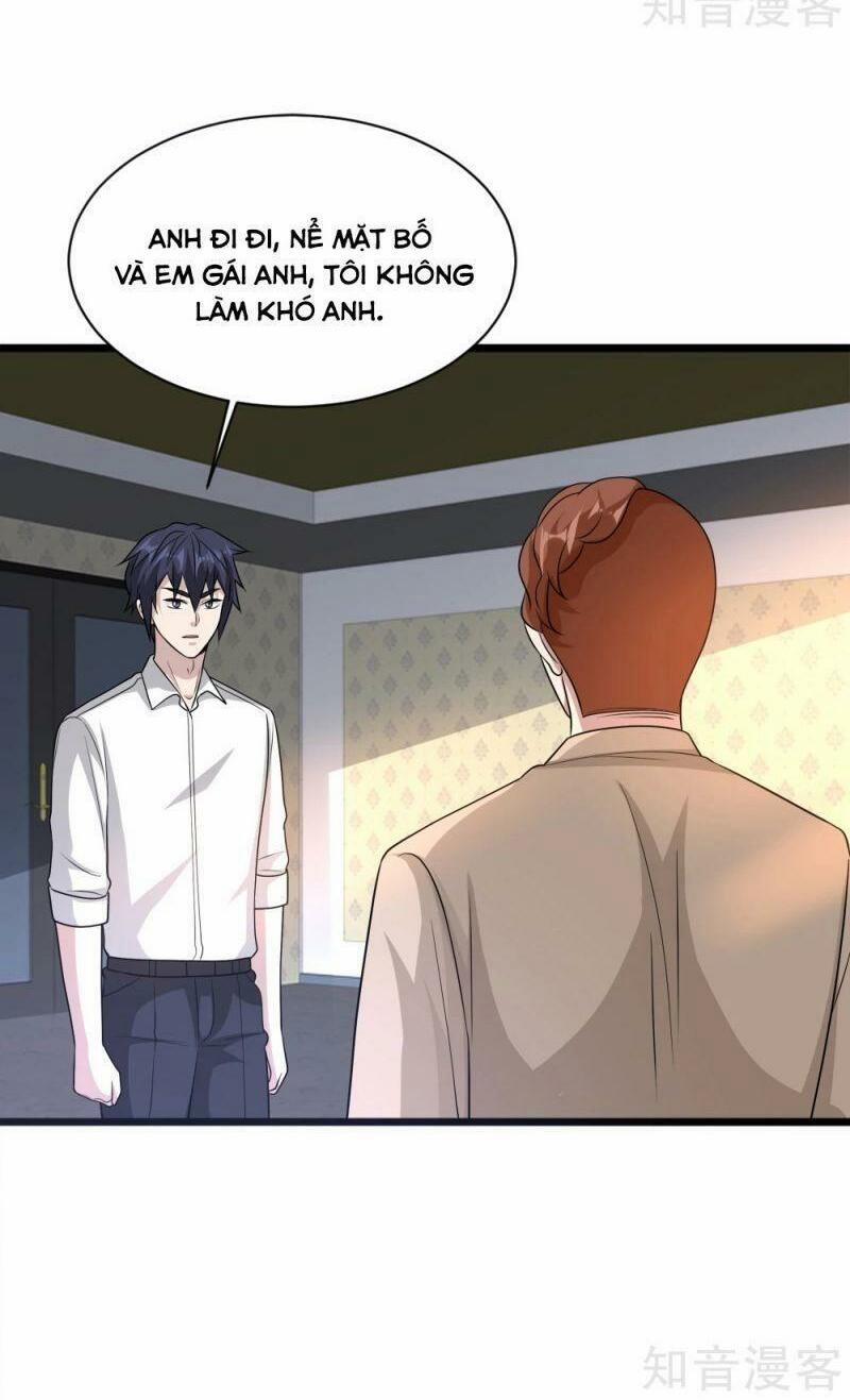 Đô Thị Tà Vương 162 trang 3