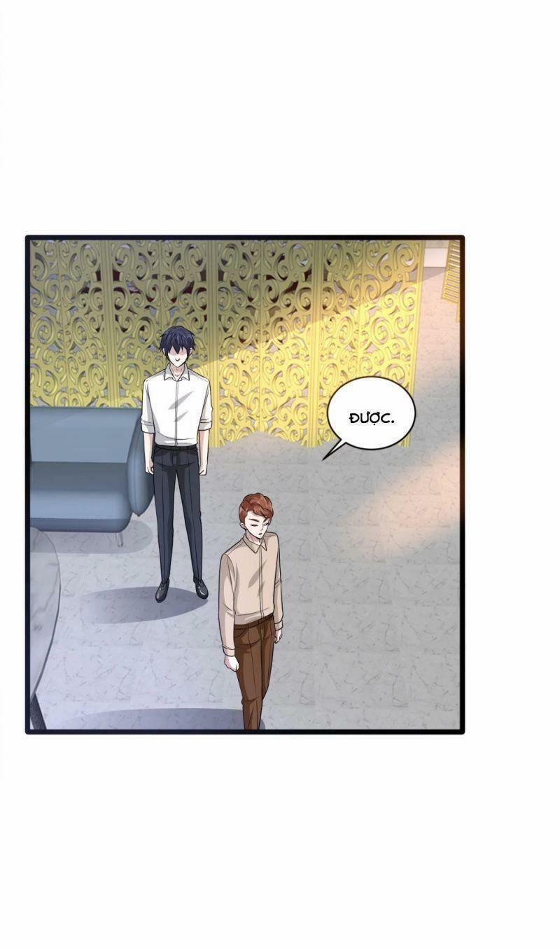 Đô Thị Tà Vương 162 trang 4