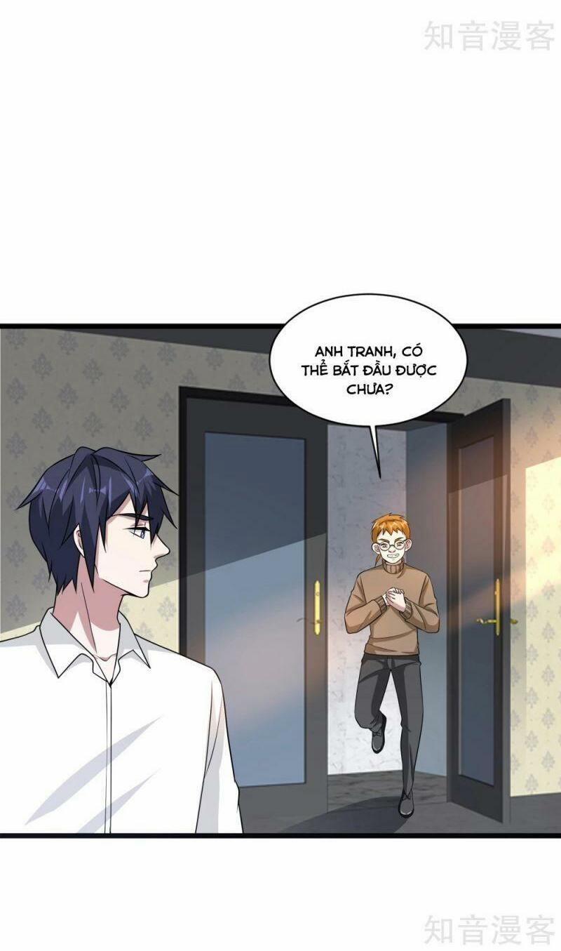 Đô Thị Tà Vương 162 trang 5