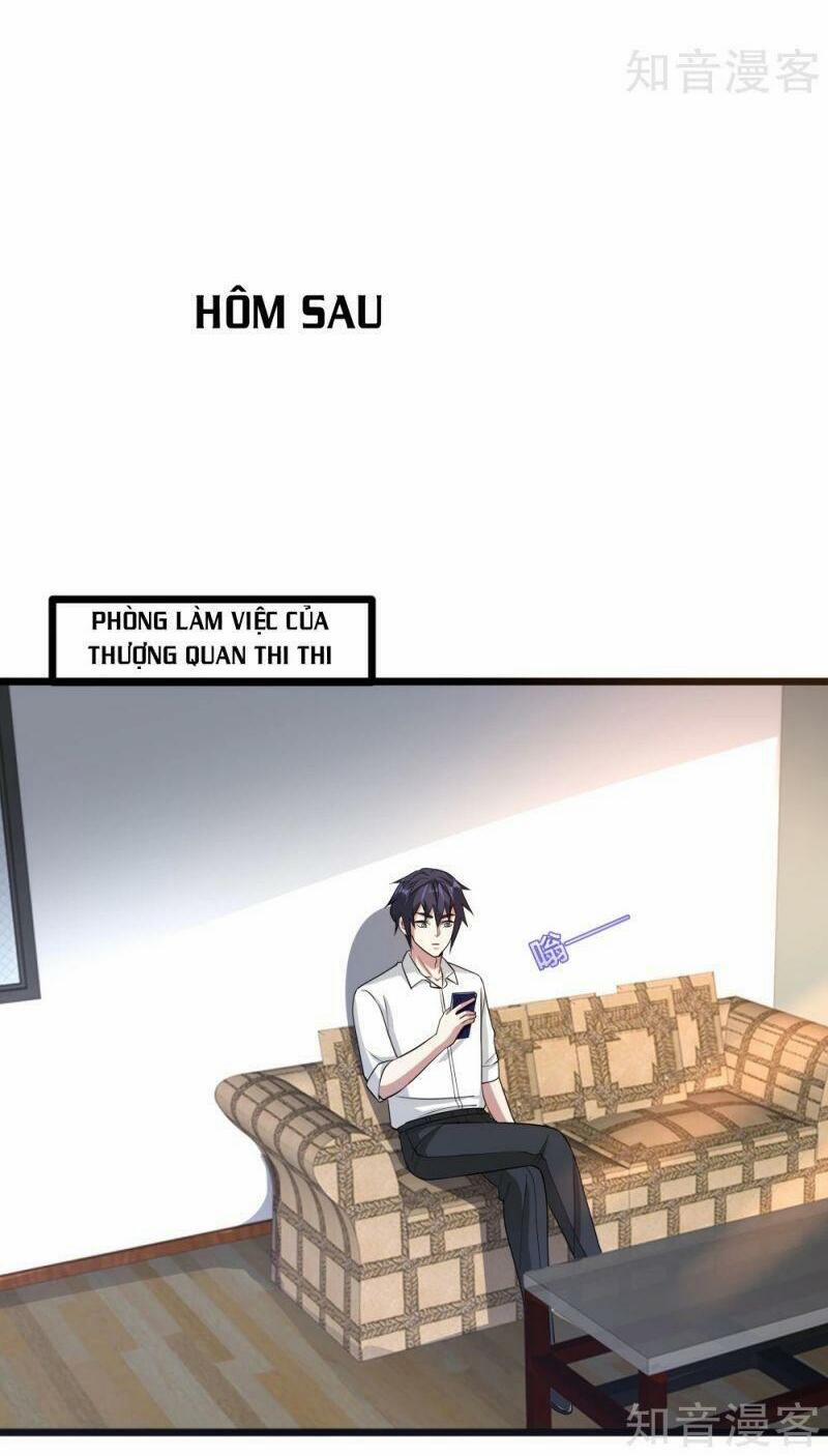 Đô Thị Tà Vương 162 trang 7