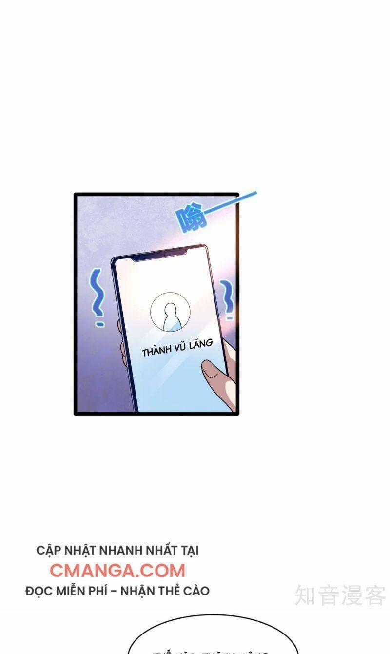 Đô Thị Tà Vương 162 trang 8