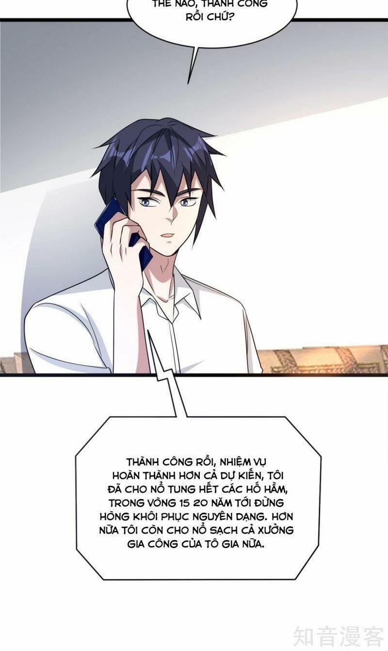 Đô Thị Tà Vương 162 trang 9