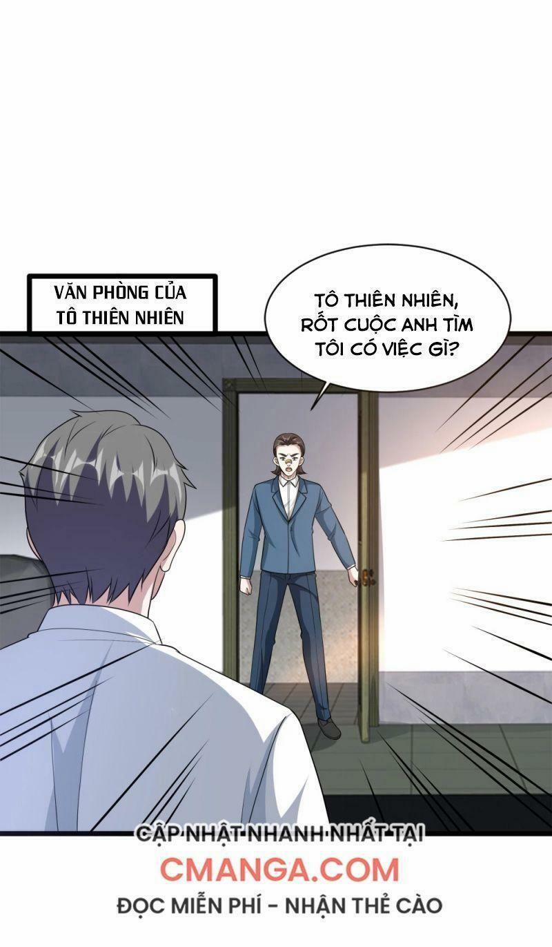 Đô Thị Tà Vương 163 trang 0