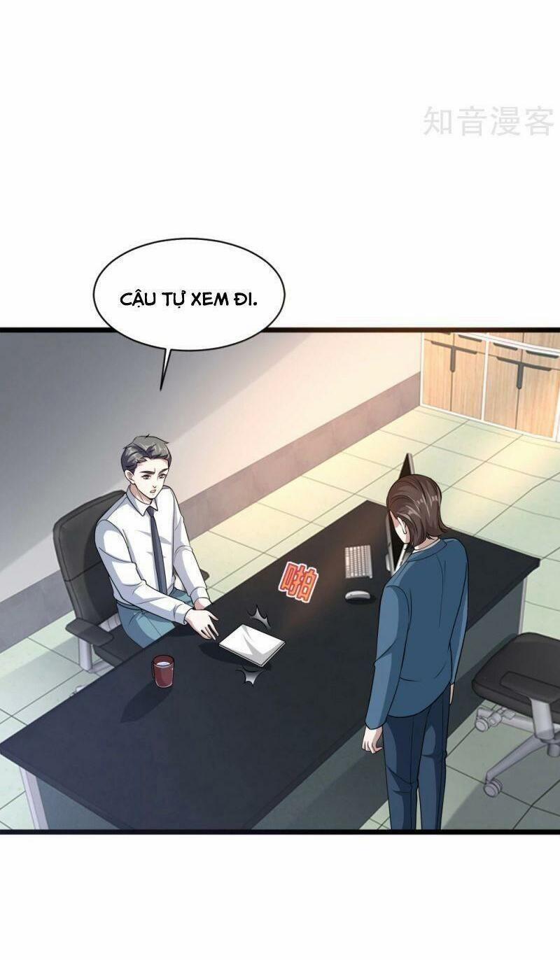 Đô Thị Tà Vương 163 trang 1